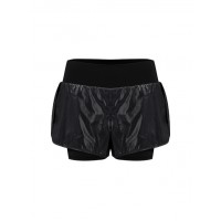 SHORTS HOPE RESORT RUNNER BERMUDA - PRETO